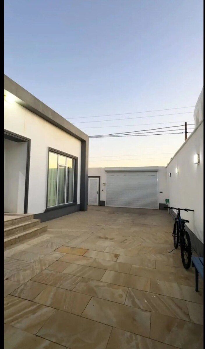 Satılır 4 otaqlı həyət evi/bağ evi 135 m² — Ev, villa, Bakı (7)