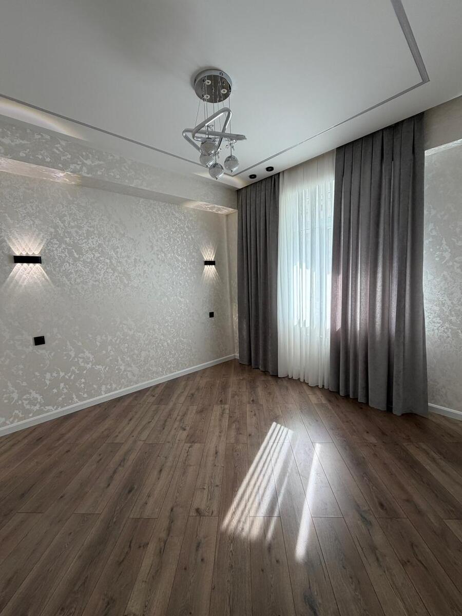 Satılır 2 otaqlı yeni tikili 78 m² — Mənzil, Bakı (6)