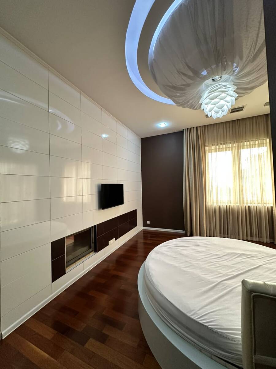 Satılır 3 otaqlı köhnə tikili 86 m² — Mənzil, Bakı (8)