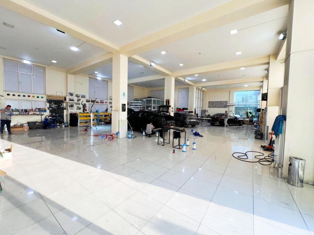 İcarəyə verilir obyekt 300 m² — Əmlak, Bakı (5)