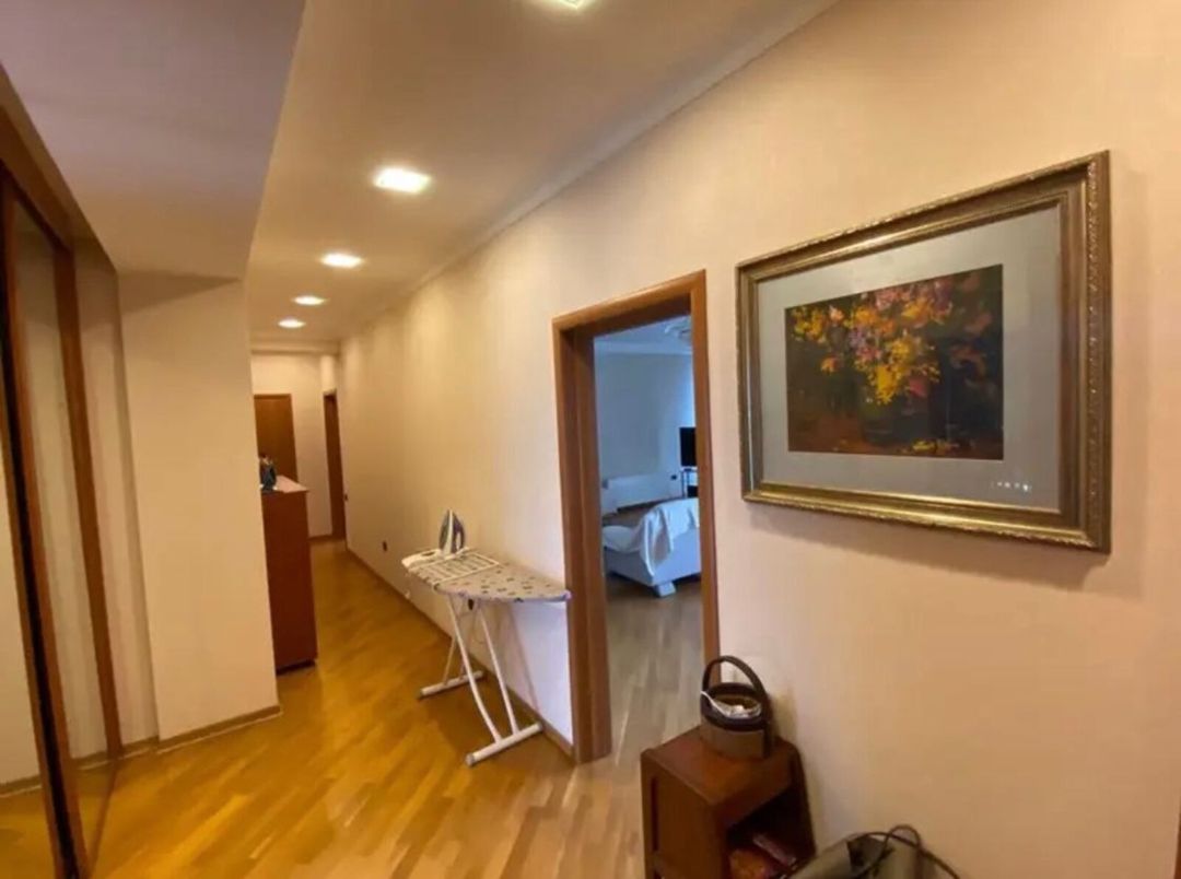 Satılır 3 otaqlı yeni tikili 130 m² — Mənzil, Bakı (8)