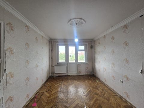 2-otaqlı mənzil, Sumqayıt ş., 48 m² — Sumqayıt