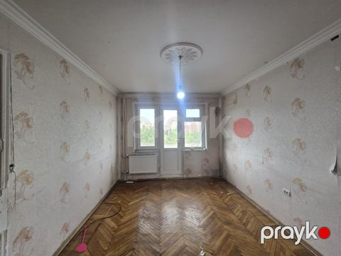 2-otaqlı mənzil, Sumqayıt ş., 48 m²