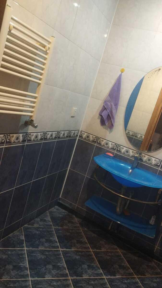 İcarəyə verilir 3 otaqlı yeni tikili 160 m² — Mənzil, Bakı (12)