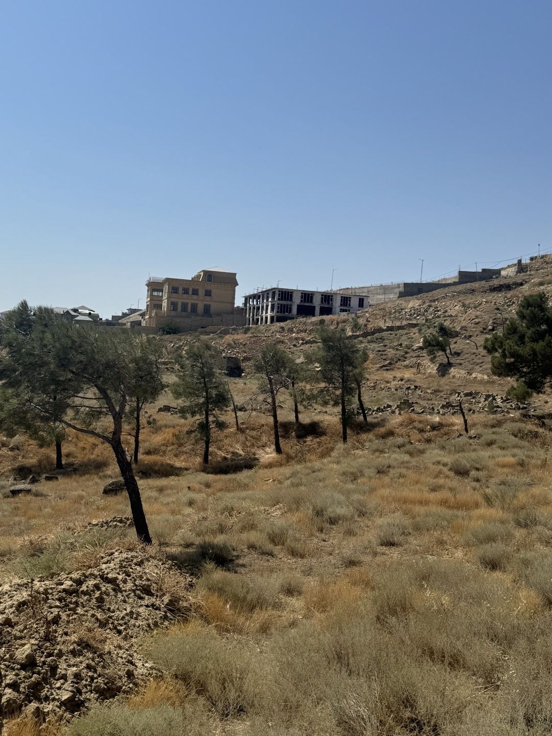 Satılır torpaq 5.7 sot — Torpaq, Bakı (4)