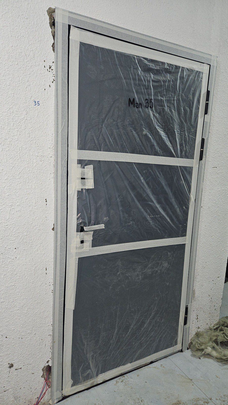 2-otaqlı yeni tikili, Dədə Qorqud qəs., 53 m² — Mənzil, Bakı (10)