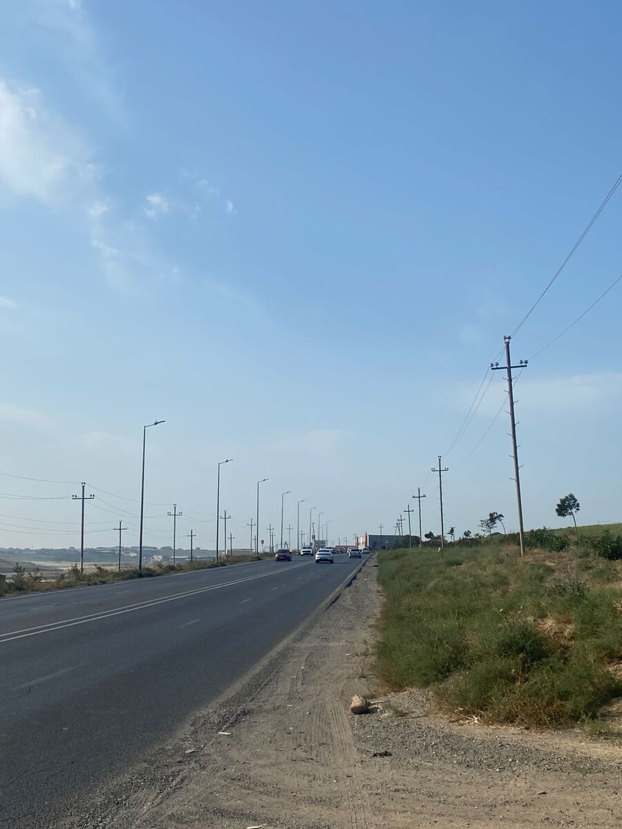 Satılır torpaq 41 sot — Torpaq, Bakı (11)