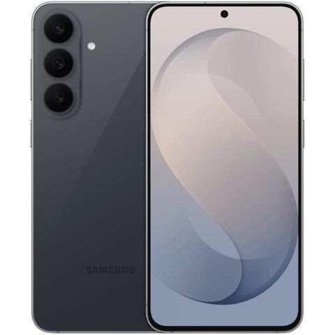 Samsung Galaxy S26 FE (SM-S741) 8/128 GB Black — Bakı