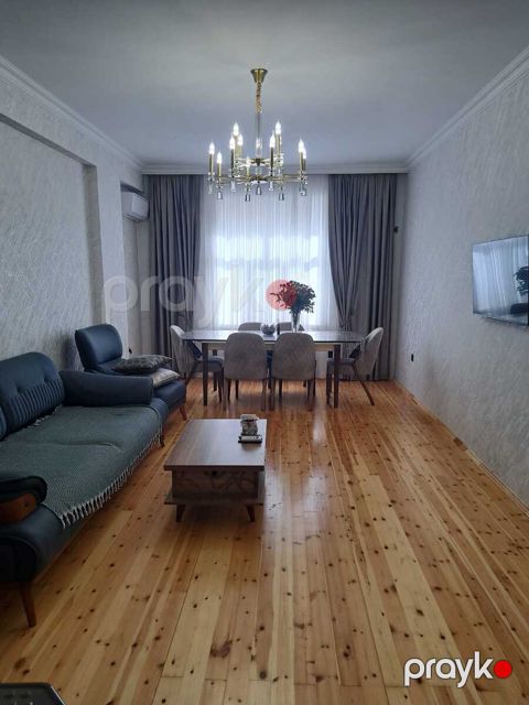 Satılır 2 otaqlı yeni tikili 90 m² — Xırdalan