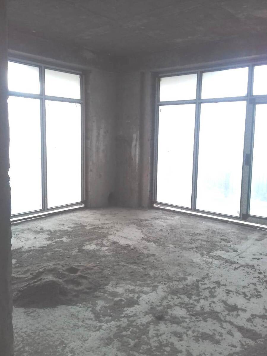 Satılır 2 otaqlı yeni tikili 97.4 m² — Mənzil, Bakı (7)