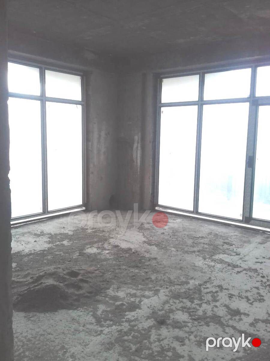 Satılır 4 otaqlı yeni tikili 172.8 m² — Mənzil, Bakı (3)