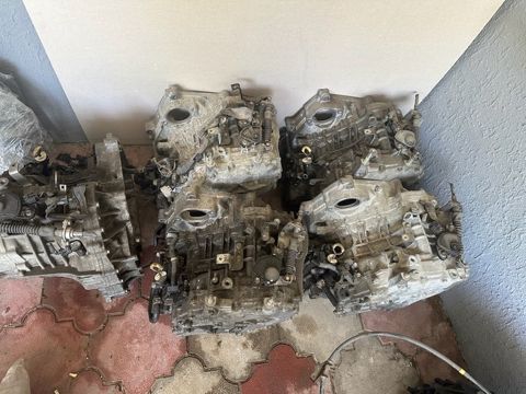 "Honda" sürətlər qutusu — Bakı