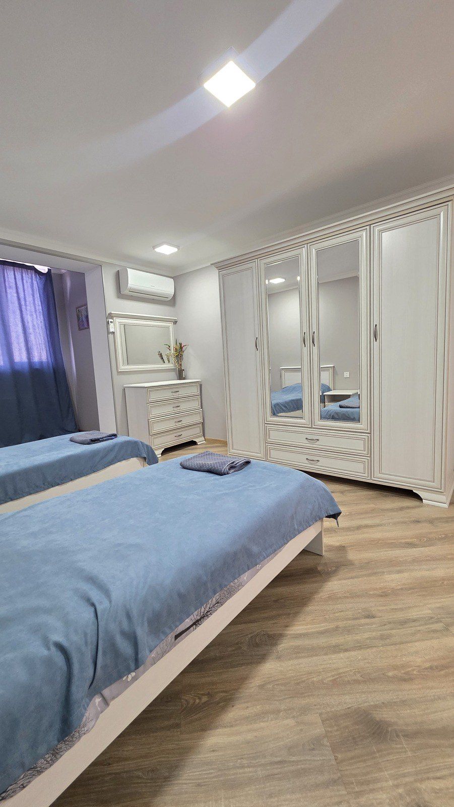 İcarəyə verilir 3 otaqlı köhnə tikili 87 m² — Mənzil, Bakı (8)