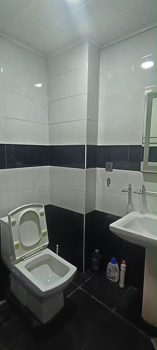 İcarəyə verilir 2 otaqlı yeni tikili 55 m² — Mənzil, Bakı (6)
