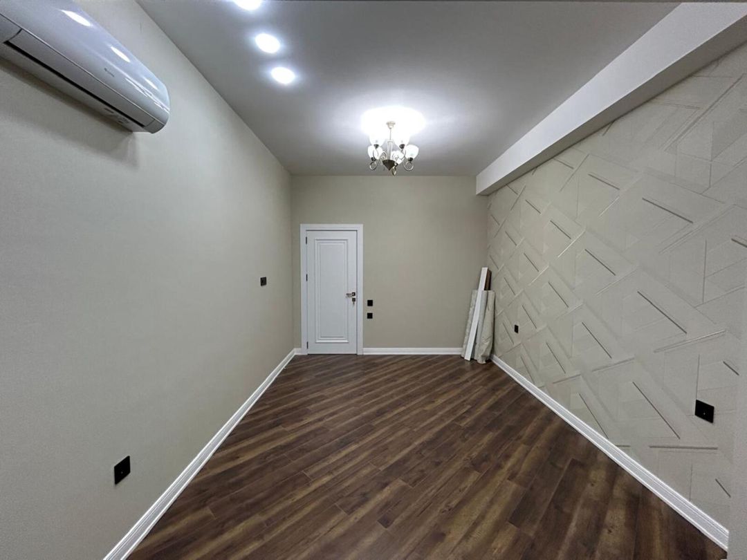 Satılır 2 otaqlı yeni tikili 70 m² — Mənzil, Bakı (6)