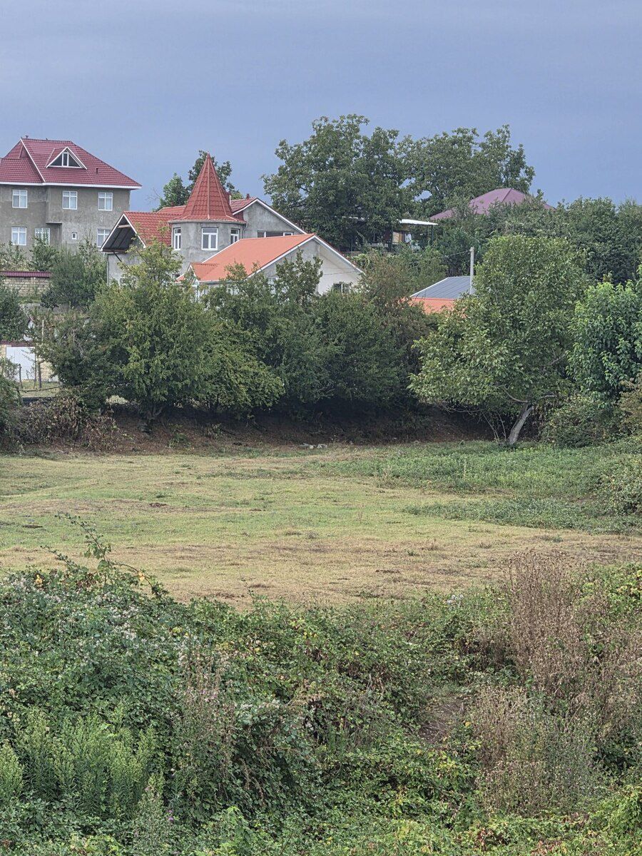 25 sot torpaq sahəsi, Qəbələ r — Torpaq, Qəbələ (11)