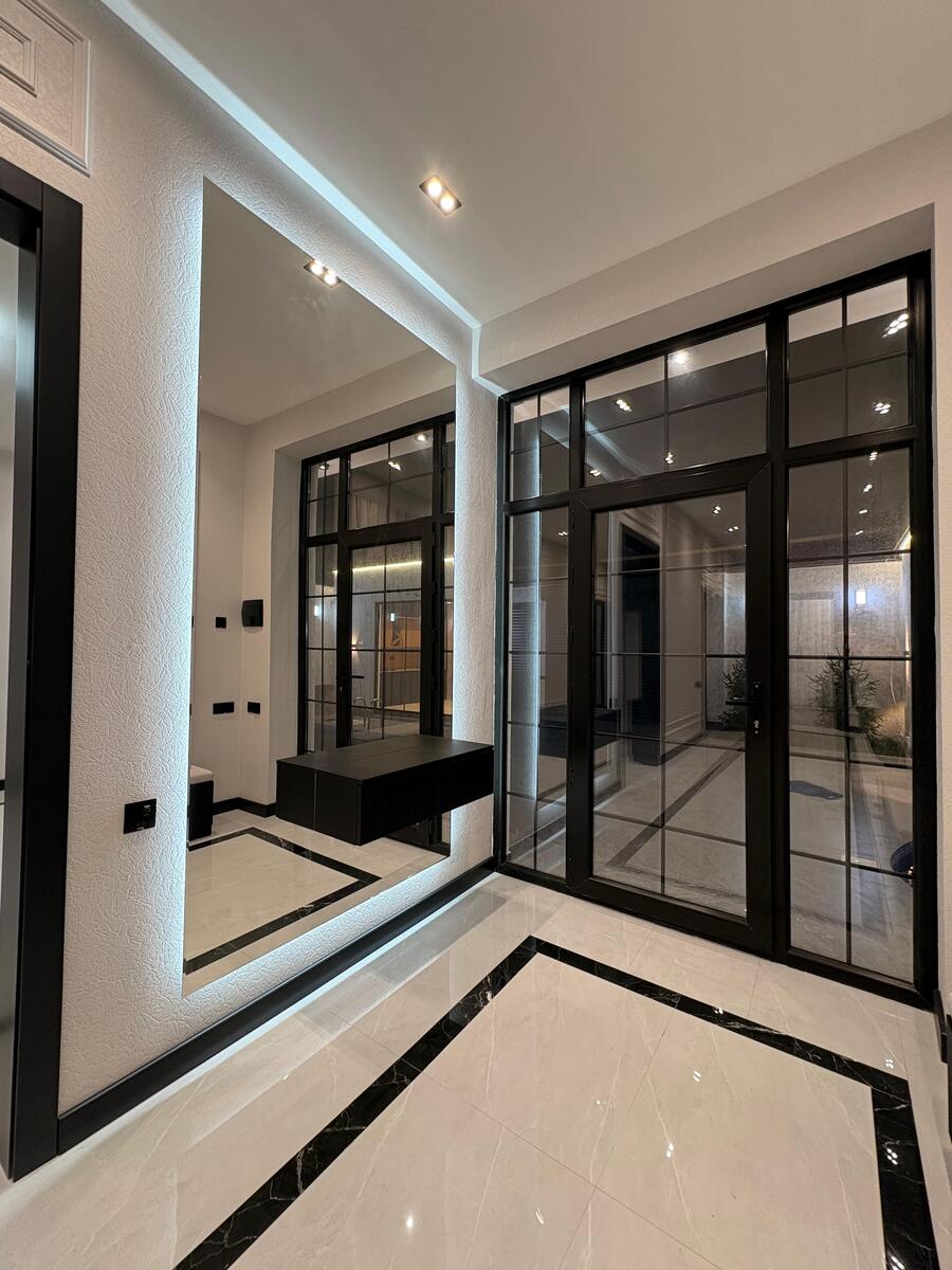 Satılır 4 otaqlı həyət evi/bağ evi 150 m² — Ev, villa, Bakı (11)