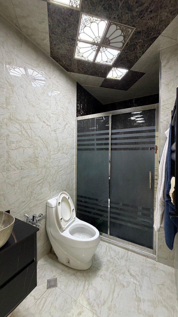 Satılır 3 otaqlı yeni tikili 140 m² — Mənzil, Bakı (11)
