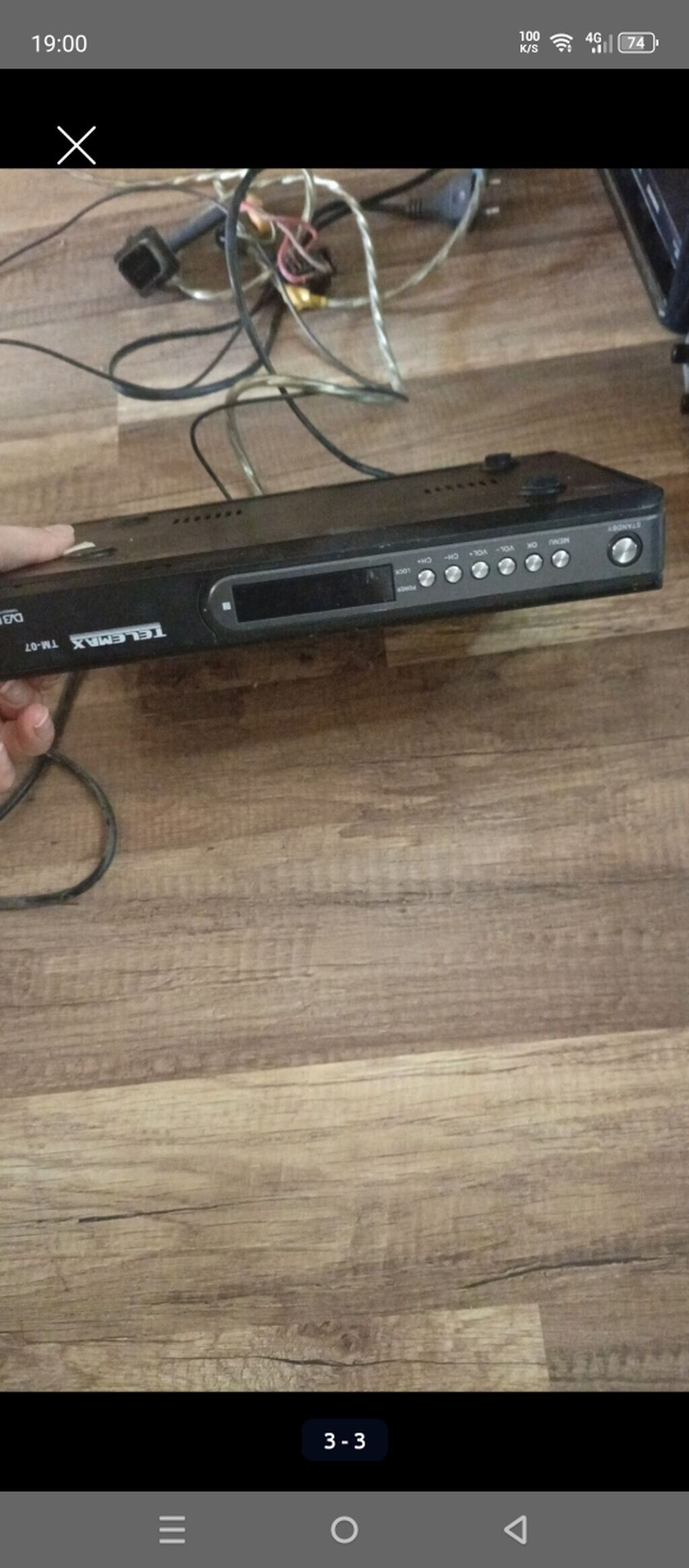 satılır qiymet endirim olunub Stolüstü kompüter dəsti Tərkib — Elektronika, Bakı (3)