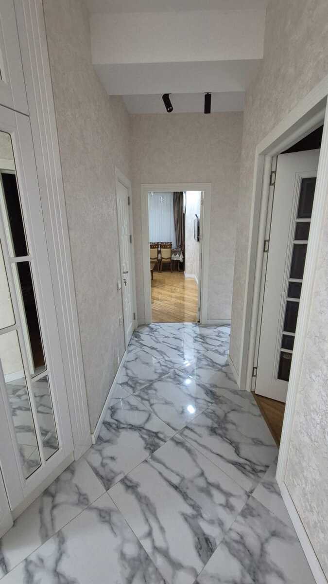 Satılır 3 otaqlı yeni tikili 81 m² — Mənzil, Bakı (4)