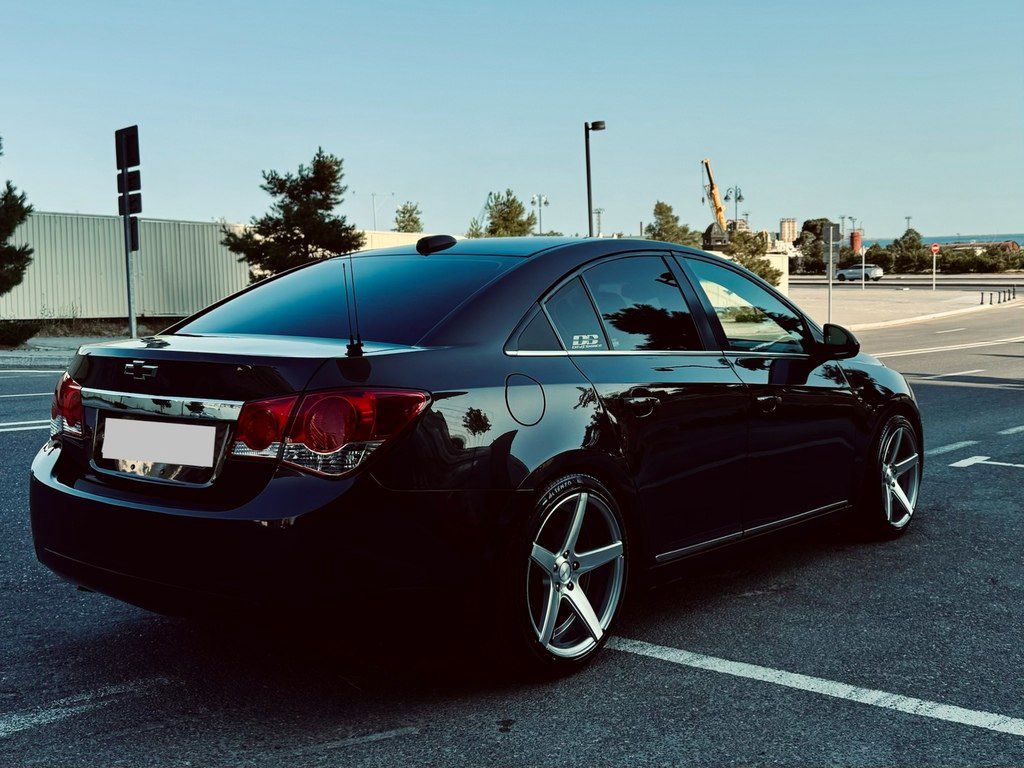 Chevrolet Cruze, 1.4 L, 2015 il, 277 000 km — Avtomobillər, Bakı (11)