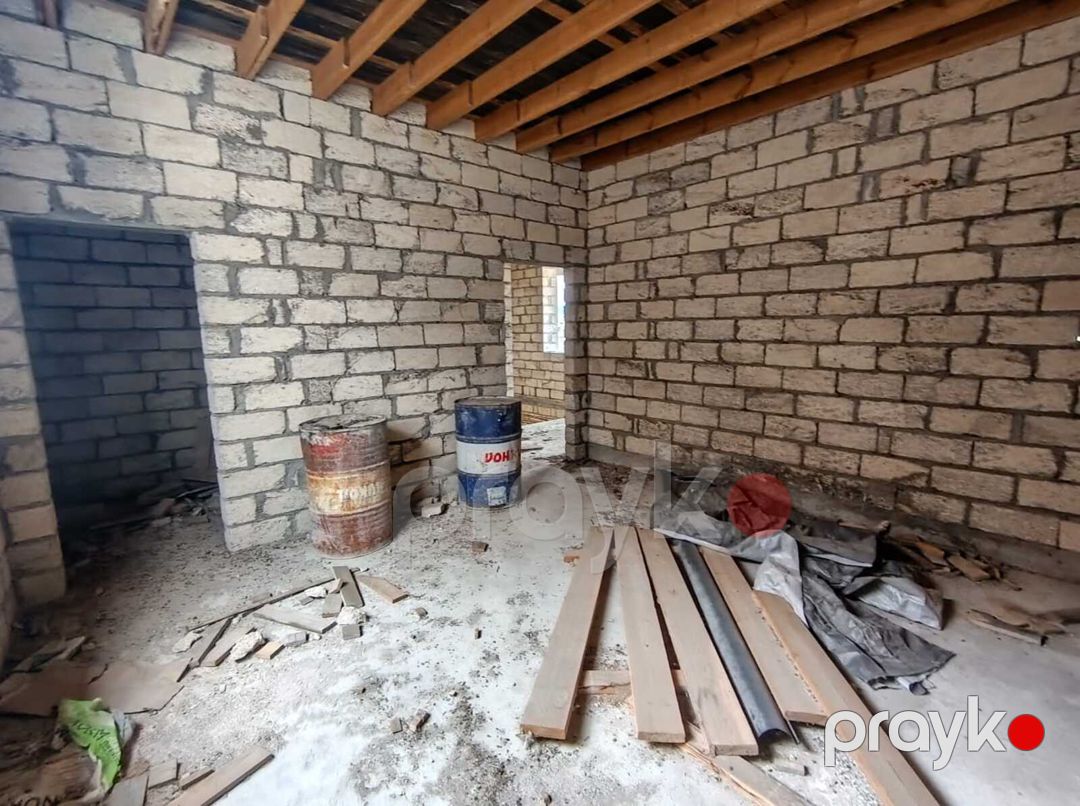 Satılır 4 otaqlı həyət evi/bağ evi 220 m² — Ev, villa, Bakı (11)