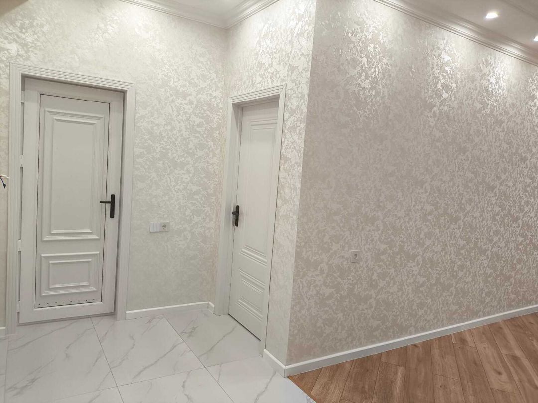 Satılır 2 otaqlı yeni tikili 48 m² — Mənzil, Bakı (6)