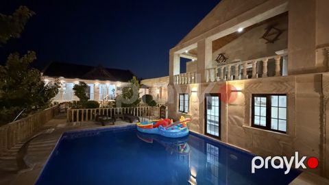 Satılır 3 otaqlı həyət evi/bağ evi 200 m² — Bakı