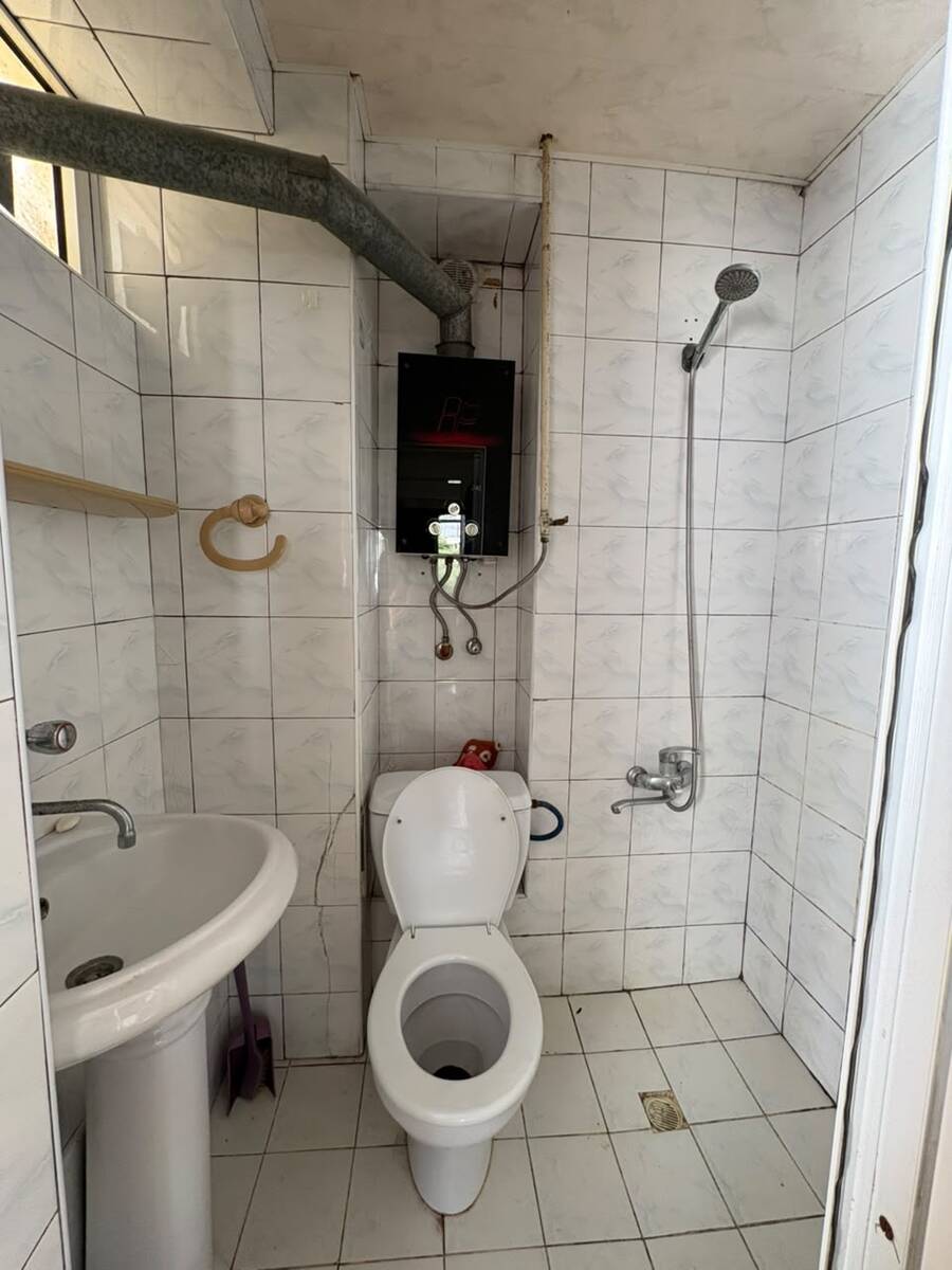 İcarəyə verilir 2 otaqlı köhnə tikili 40 m² — Mənzil, Bakı (9)
