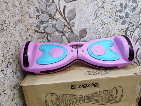 Segway — Bakı