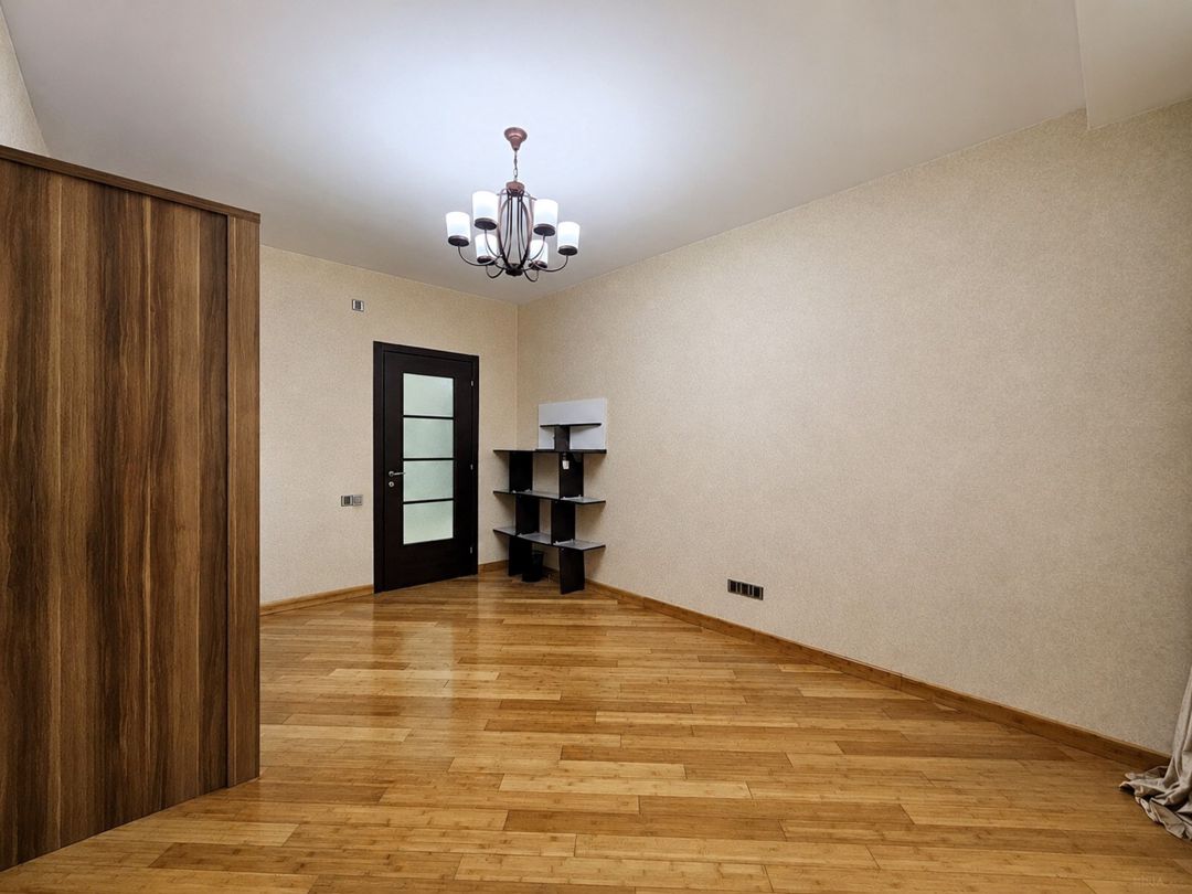 Satılır 4 otaqlı yeni tikili 160 m² — Mənzil, Bakı (4)