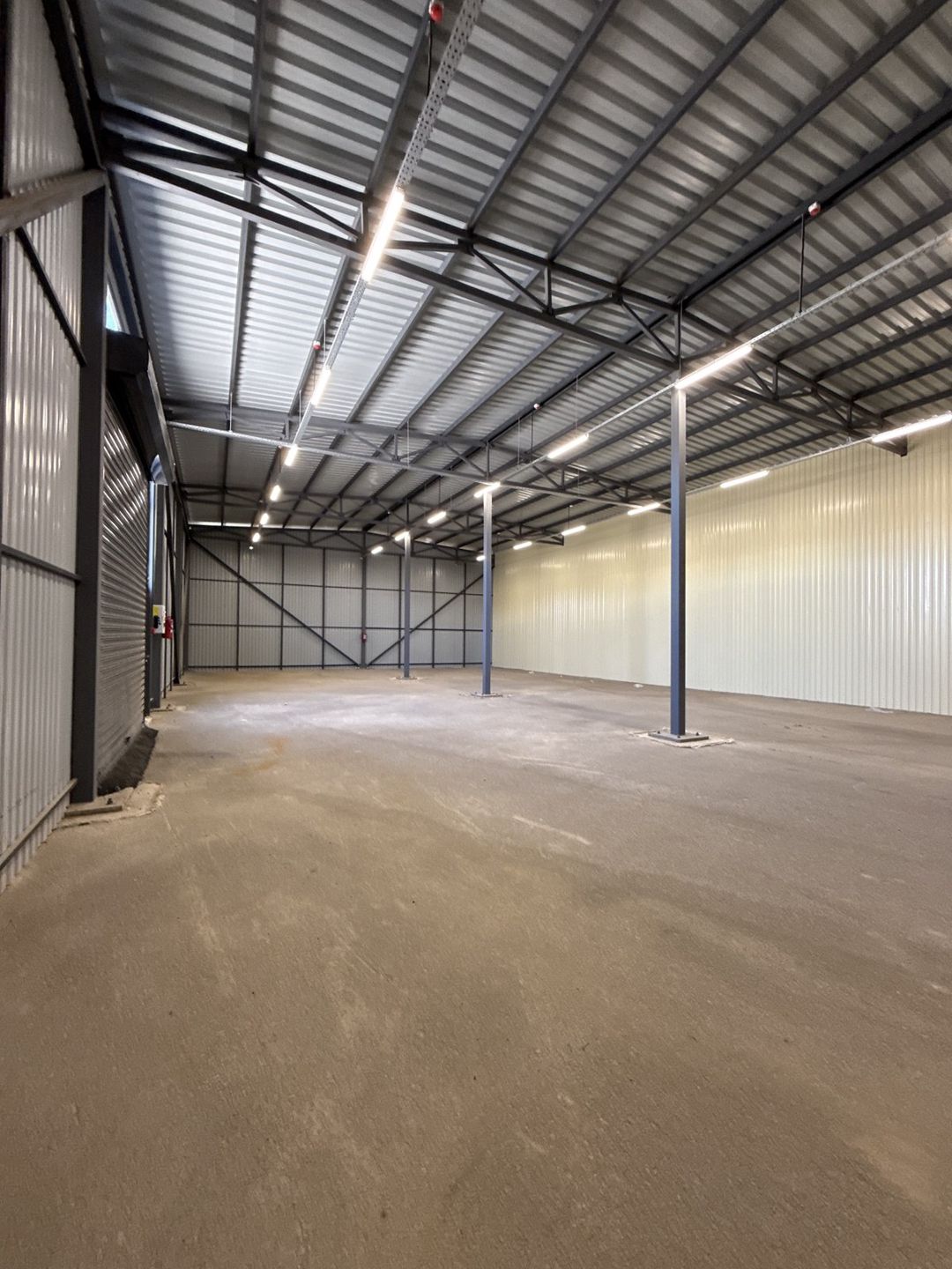 İcarəyə verilir obyekt 7401 m² — Əmlak, Bakı (7)
