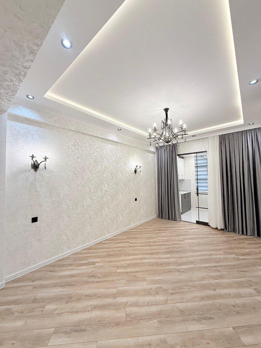 Satılır 2 otaqlı yeni tikili 65 m² — Mənzil, Xırdalan (10)