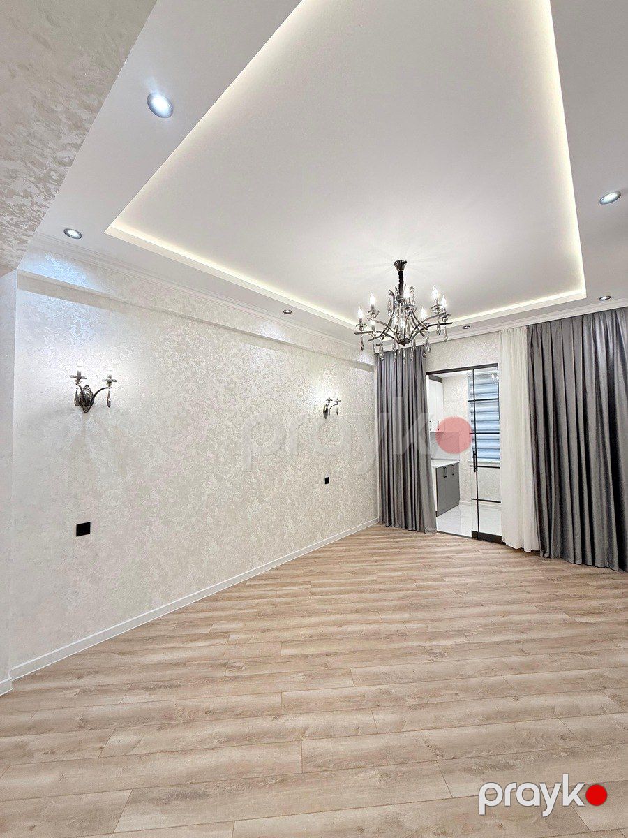 Satılır 2 otaqlı yeni tikili 65 m² — Mənzil, Xırdalan (10)
