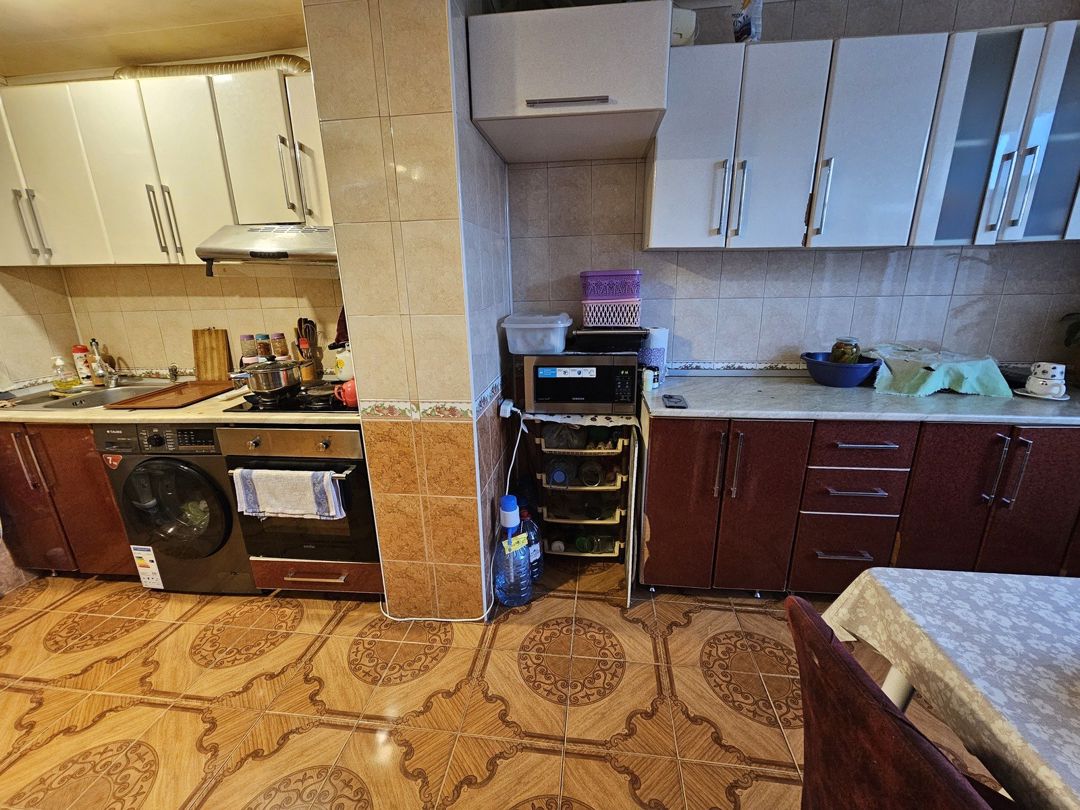 Satılır 3 otaqlı köhnə tikili 65 m² — Mənzil, Bakı (9)