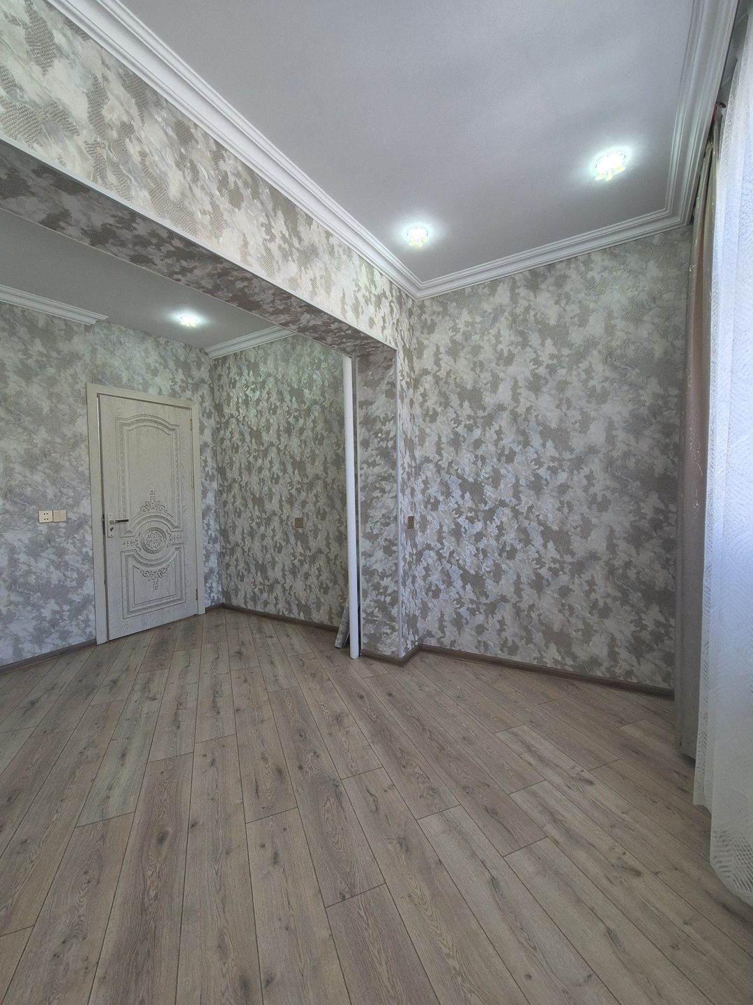 Satılır 2 otaqlı köhnə tikili 45 m² — Mənzil, Bakı (6)