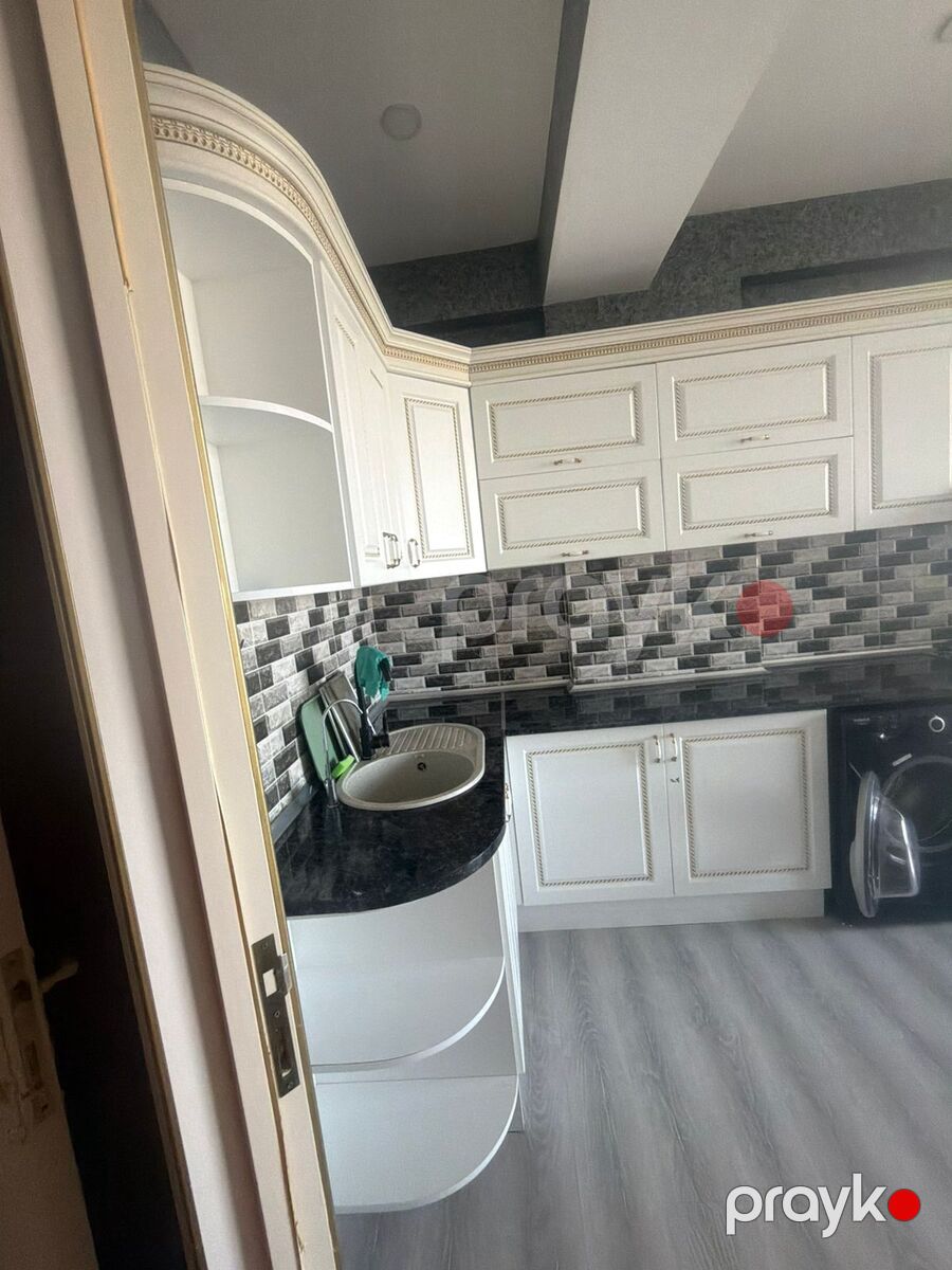İcarəyə verilir 4 otaqlı yeni tikili 140 m² — Mənzil, Sumqayıt (12)