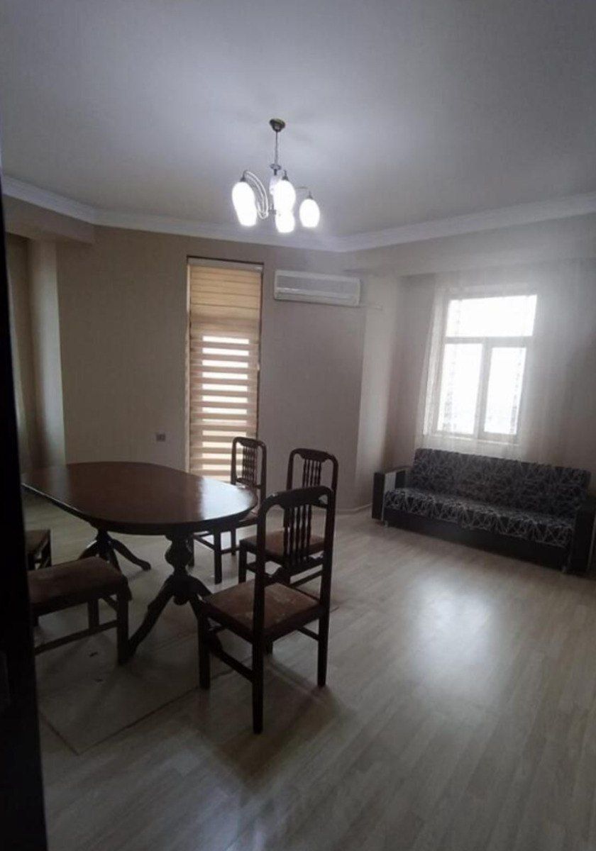 İcarəyə verilir 2 otaqlı yeni tikili 70 m² — Mənzil, Bakı (10)