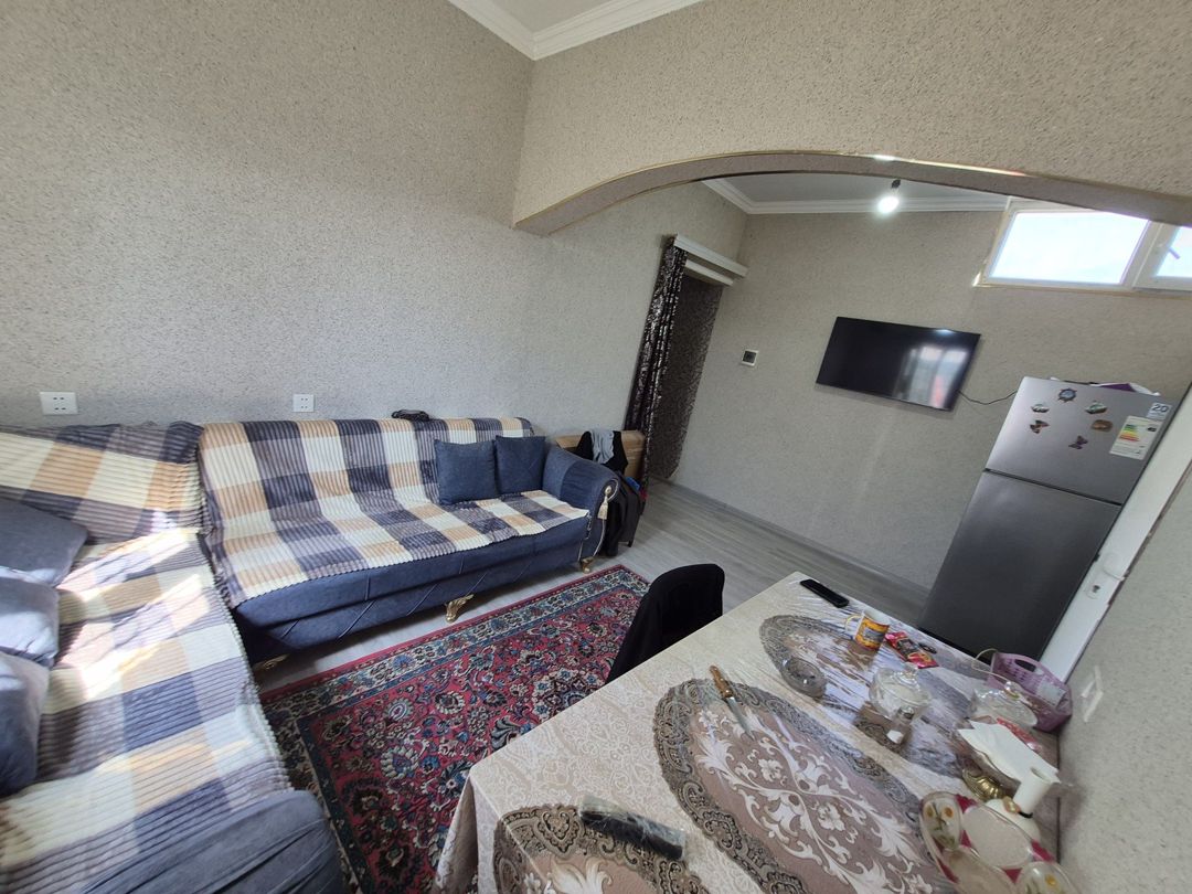 Həyət evi, Binəqədi qəs — Ev, villa, Bakı (6)