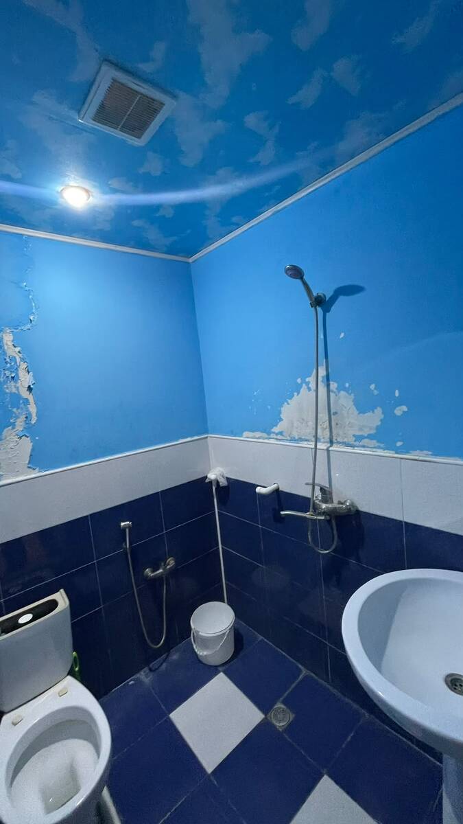 Satılır 2 otaqlı yeni tikili 57.6 m² — Mənzil, Xırdalan (4)