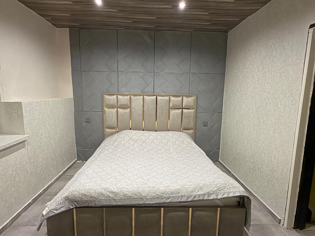 İcarəyə verilir 3 otaqlı həyət evi/bağ evi 70 m² — Ev, villa, Bakı (2)