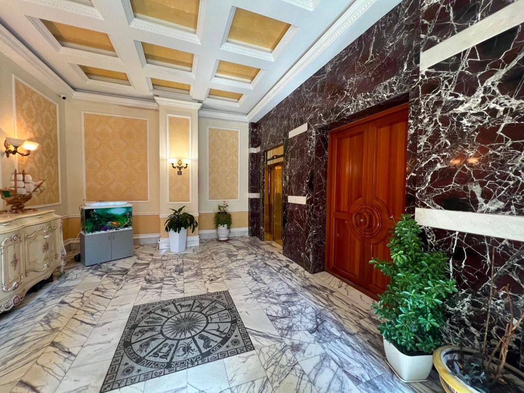 Satılır 3 otaqlı yeni tikili 195 m² — Mənzil, Bakı (4)