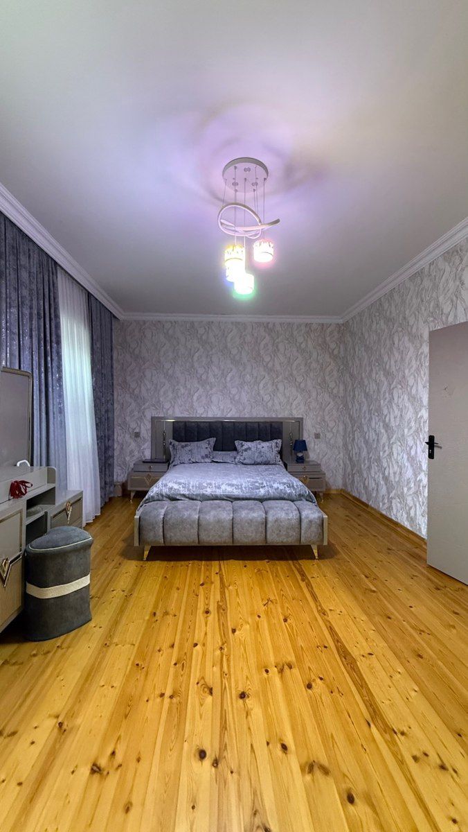 Həyət evi, Ramana qəs — Ev, villa, Bakı (10)
