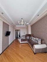 2-otaqlı yeni tikili kirayə verilir, Nəsimi r., 70 m² — Xanna (makler)