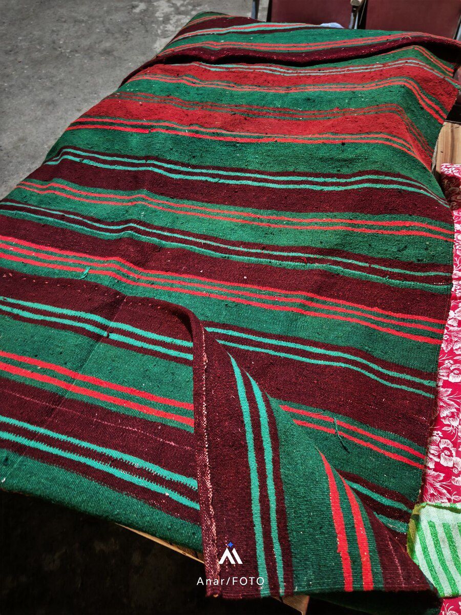 Kilim — Xalılar, Gəncə (2)