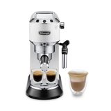 Qəhvə maşını Delonghi, Yarımavtomat, Kapuçinator ilə, Yeni — Mətbəx texnikası