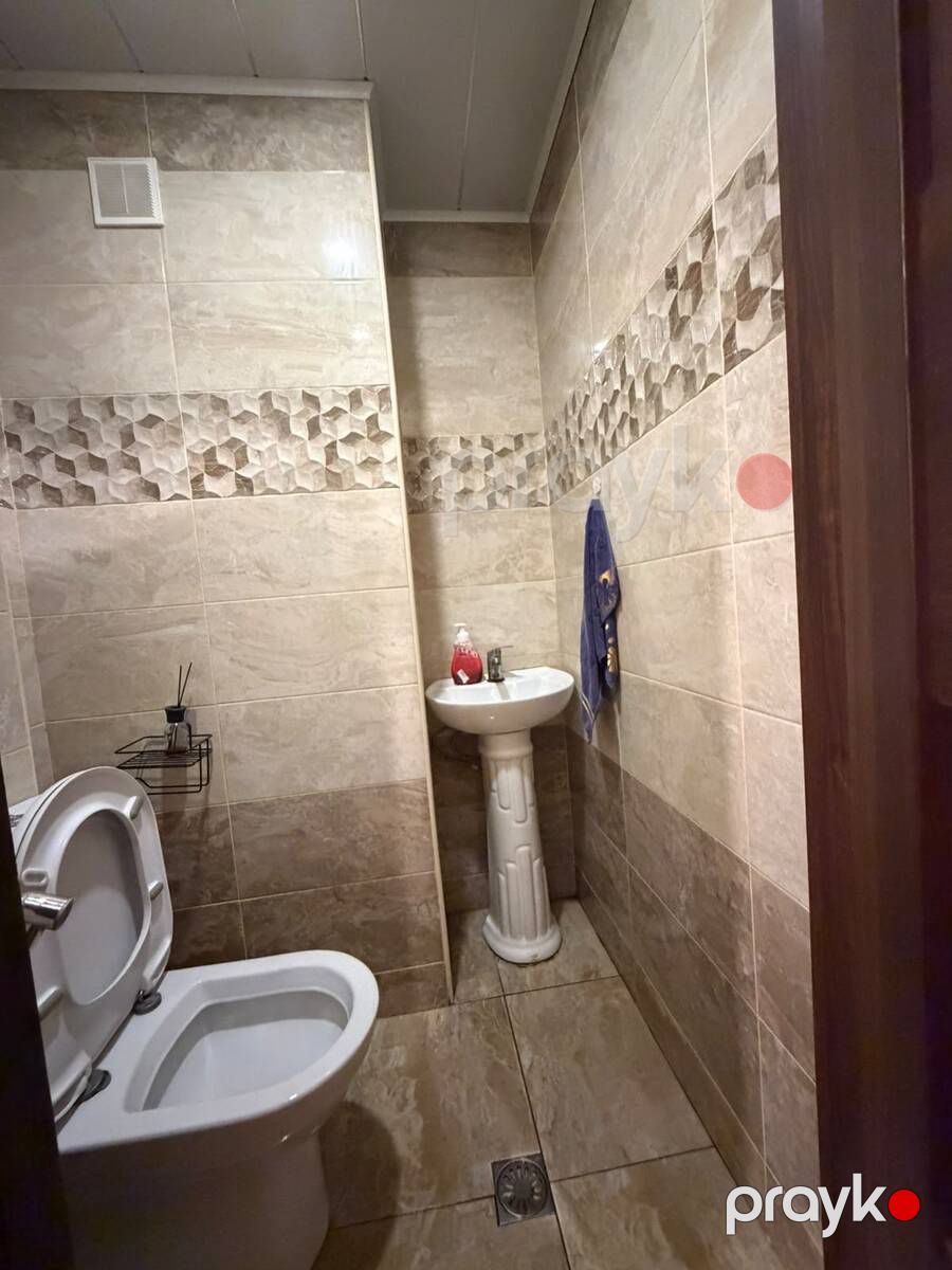 Satılır 3 otaqlı yeni tikili 83 m² — Mənzil, Xırdalan (11)