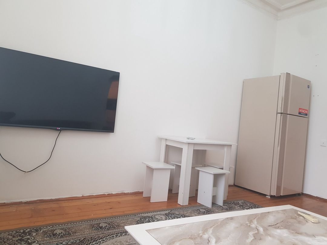 Satılır 2 otaqlı köhnə tikili 33 m² — Mənzil, Bakı (3)