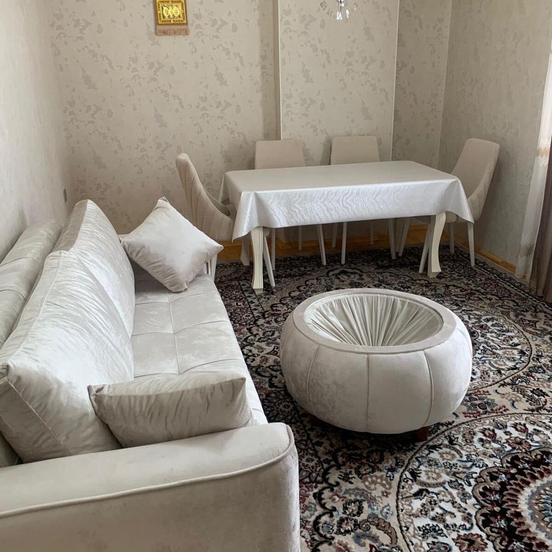 İcarəyə verilir 2 otaqlı yeni tikili 70 m² — Mənzil, Bakı (2)