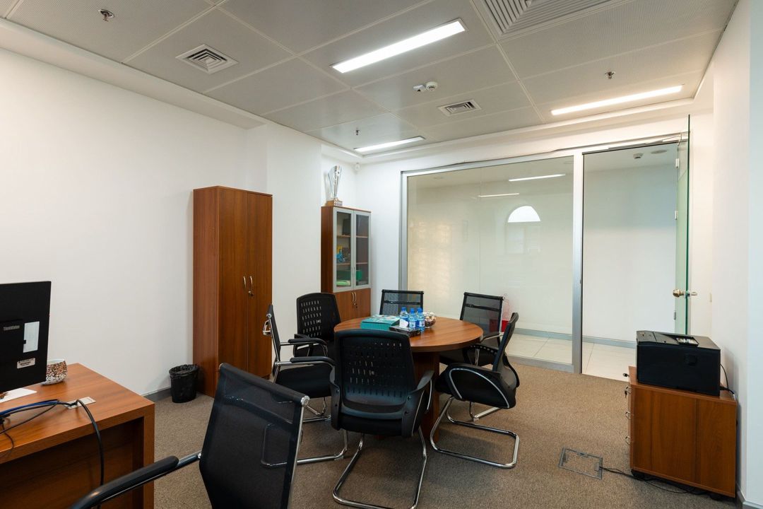 İcarəyə verilir obyekt 2488 m² — Əmlak, Bakı (12)